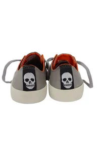 TÊNIS CINZA 188 LOW