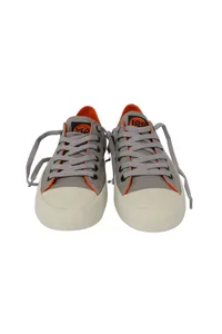 TÊNIS CINZA 188 LOW