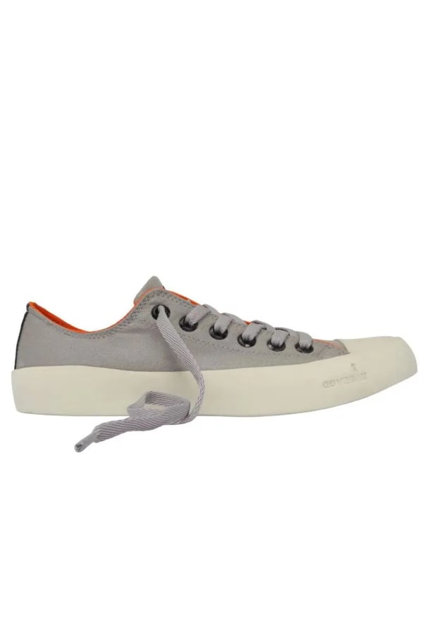 TÊNIS CINZA 188 LOW