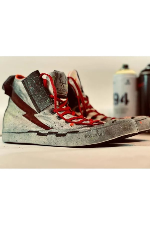 TÊNIS ED. LTDA | STUDIO55