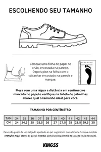 TÊNIS EM ALGODÃO ORGÂNICO HAMMER 5 ECO
