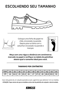 TÊNIS EM ALGODÃO ORGÂNICO HAMMER 8 ECO