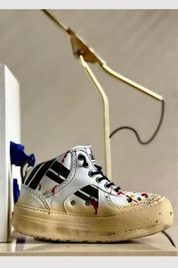 TÊNIS HARAJUKU ED. LTDA | STUDIO55