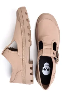 TÊNIS KAKI HAMMER 8