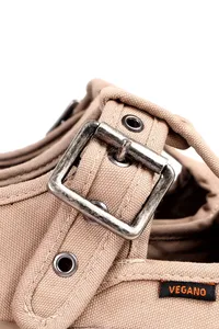 TÊNIS KAKI HAMMER 8