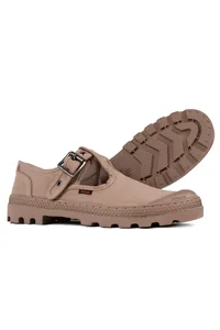 TÊNIS KAKI HAMMER 8