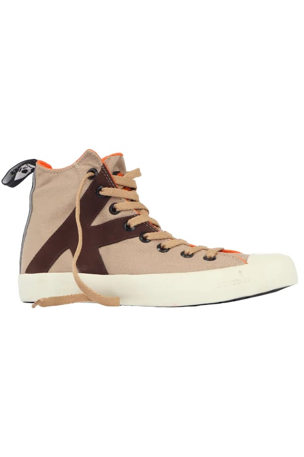 TÊNIS KAKI VEGANO 188K