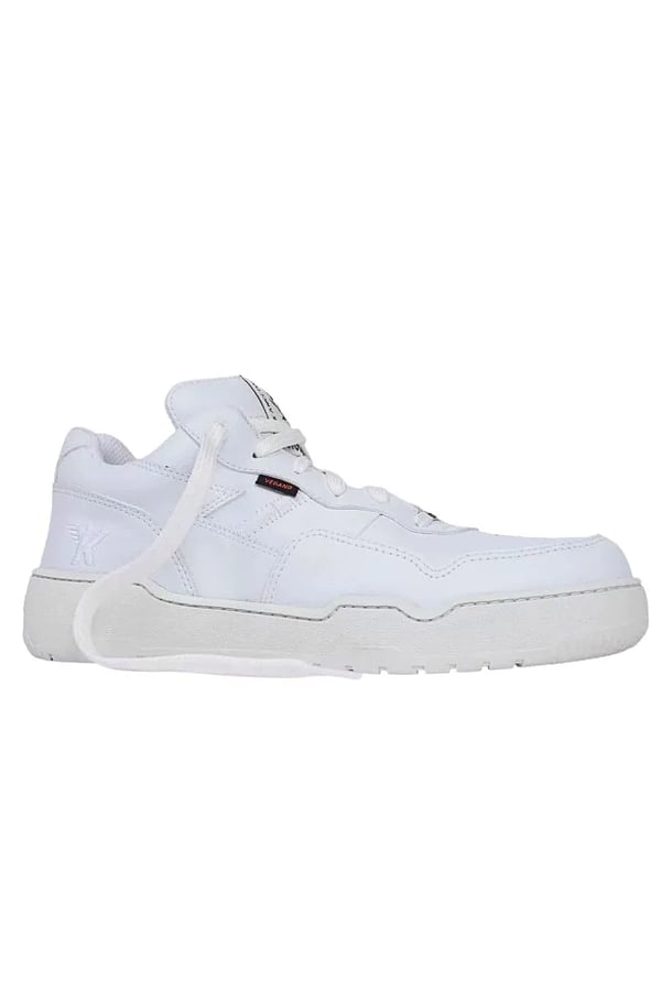 TÊNIS NEW PARAMOUNT LOW BRANCO
