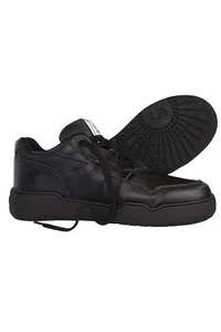 TENIS NEW PARAMOUNT LOW PRETO