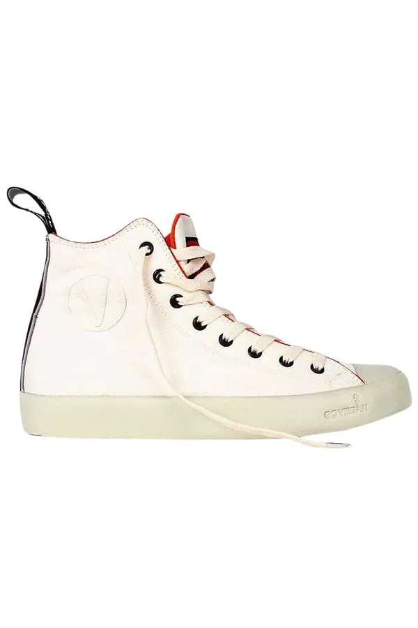 TÊNIS OFF WHITE VEGANO 188