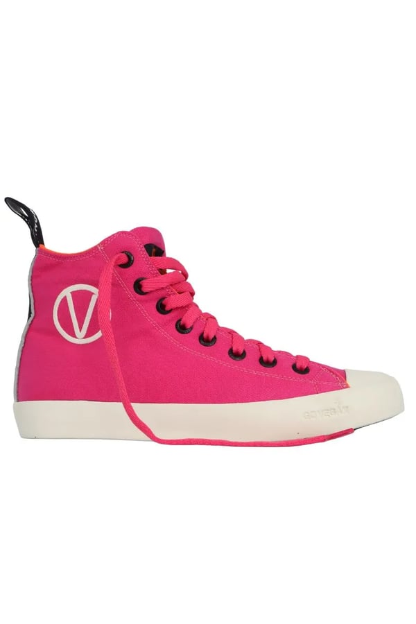 TÊNIS PINK VEGANO 188