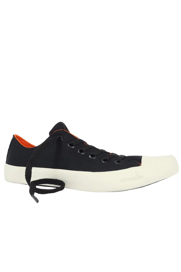 TÊNIS PRETO 188 LOW