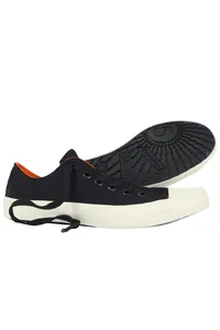 TÊNIS PRETO 188 LOW