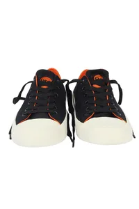 TÊNIS PRETO 188 LOW