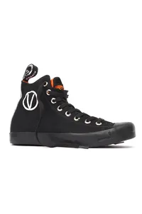 TÊNIS PRETO VEGANO 188