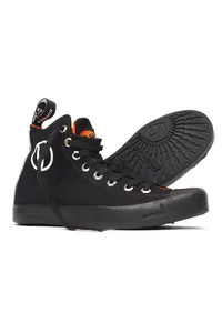 TÊNIS PRETO VEGANO 188