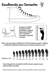 TÊNIS VEGANO 188 SPECIAL EDITION