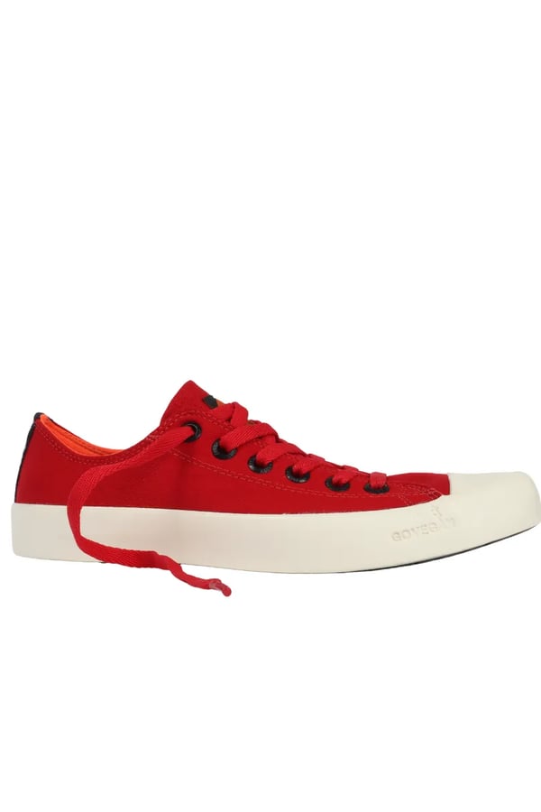 TÊNIS VERMELHO 188 LOW