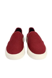 TÊNIS VINHO SLIP ON FOX
