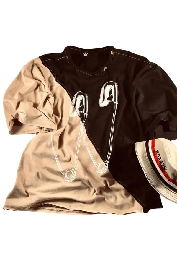 T-SHIRT OVERSIZED  ED. LTDA | STUDIO55