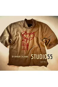 T-SHIRTS MOLETOM ED. LTDA | STUDIO55